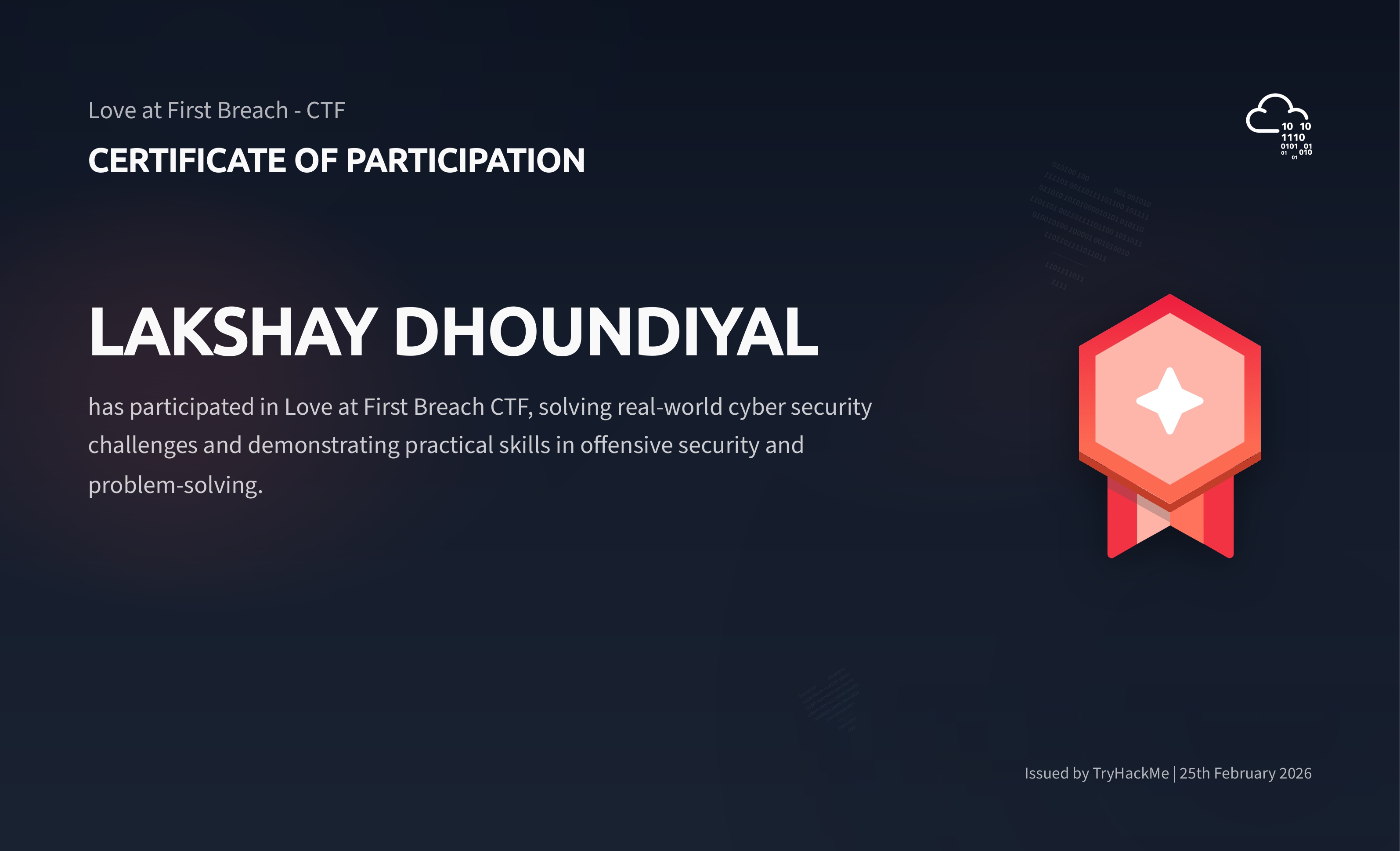 THM - CTF preview